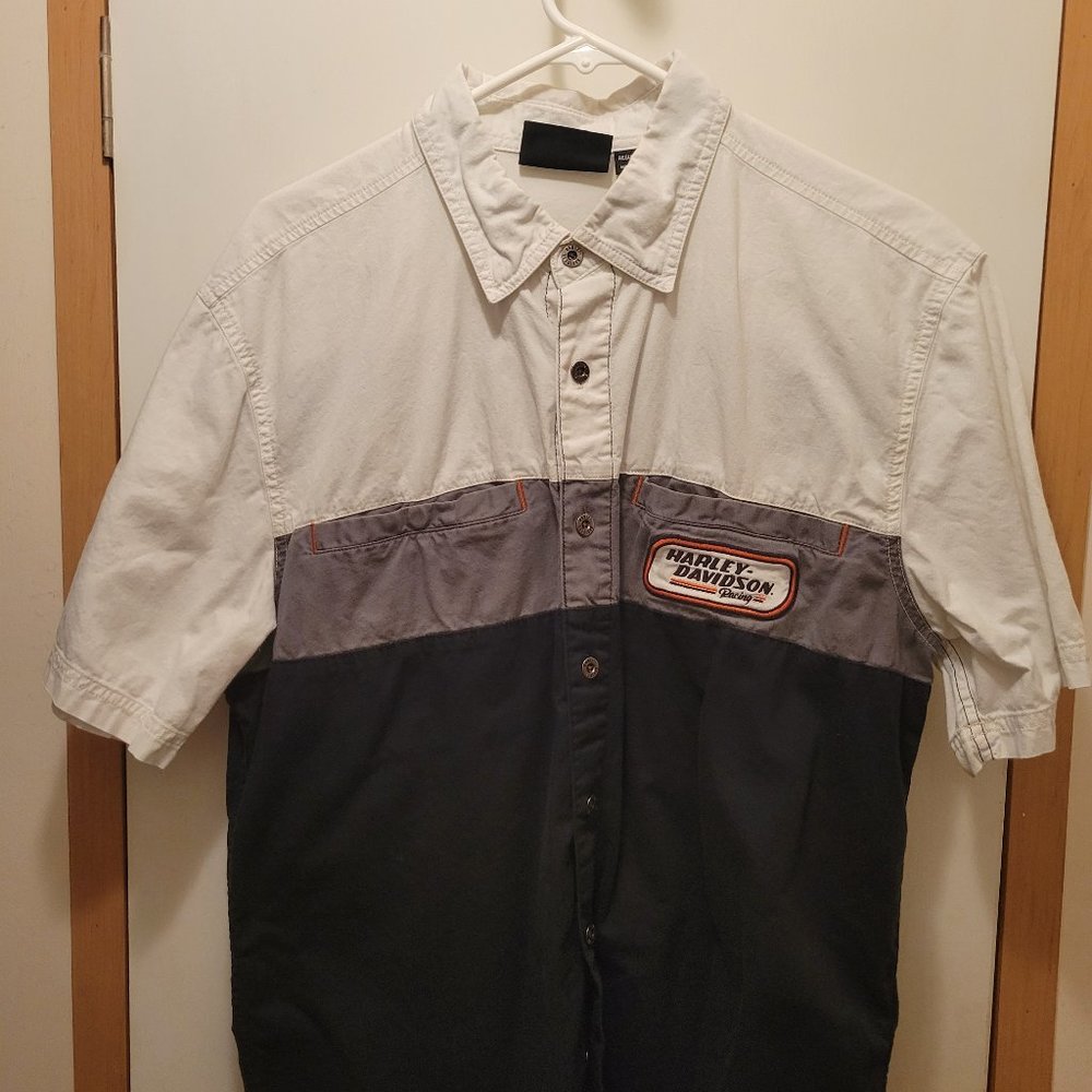 Harley Davidson Shirt